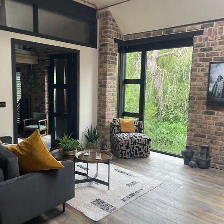 The Holt York-Charming York House With 3 Bedrooms Luaran gambar
