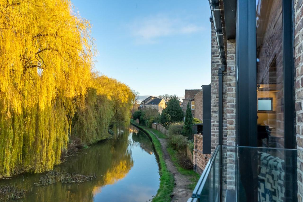 The Holt York-Charming York House With 3 Bedrooms Luaran gambar