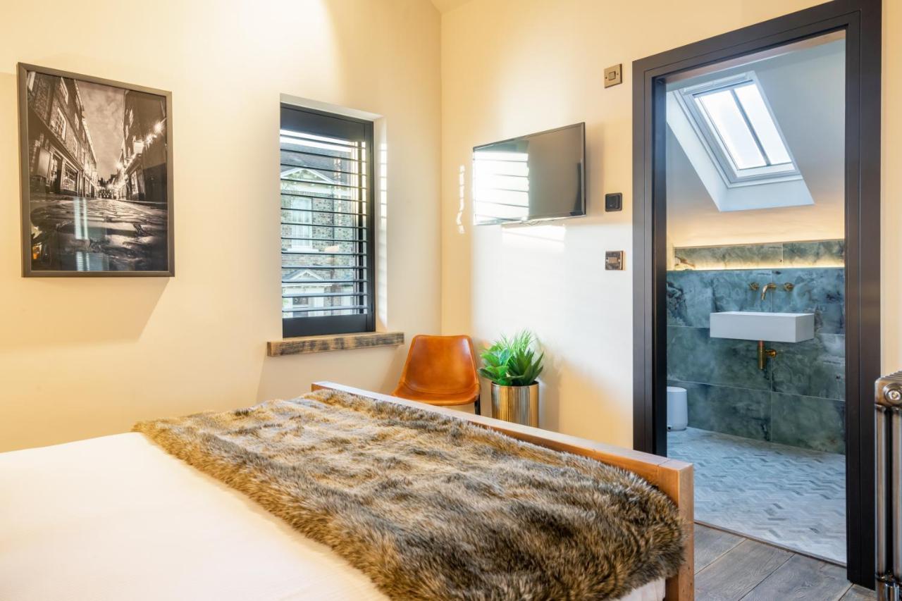 The Holt York-Charming York House With 3 Bedrooms Luaran gambar
