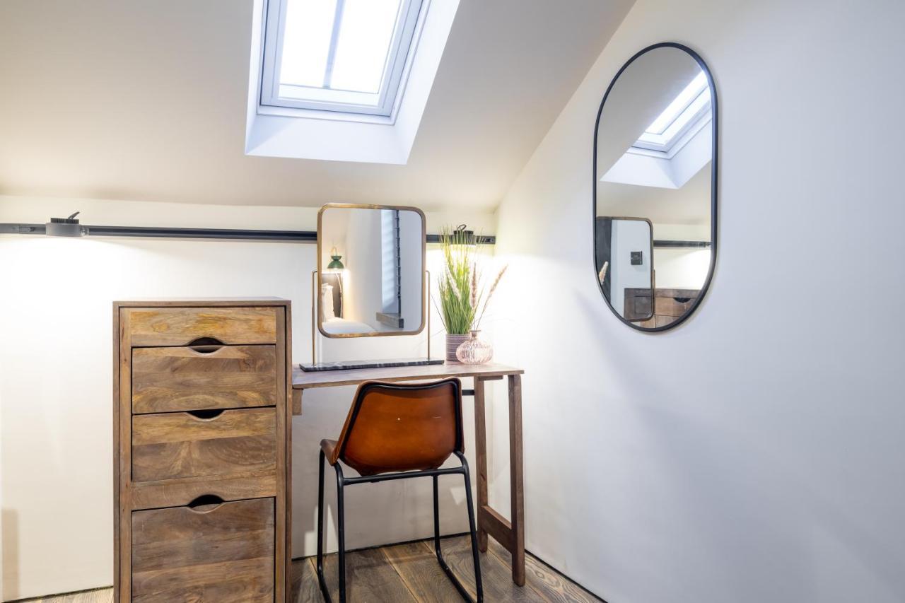 The Holt York-Charming York House With 3 Bedrooms Luaran gambar