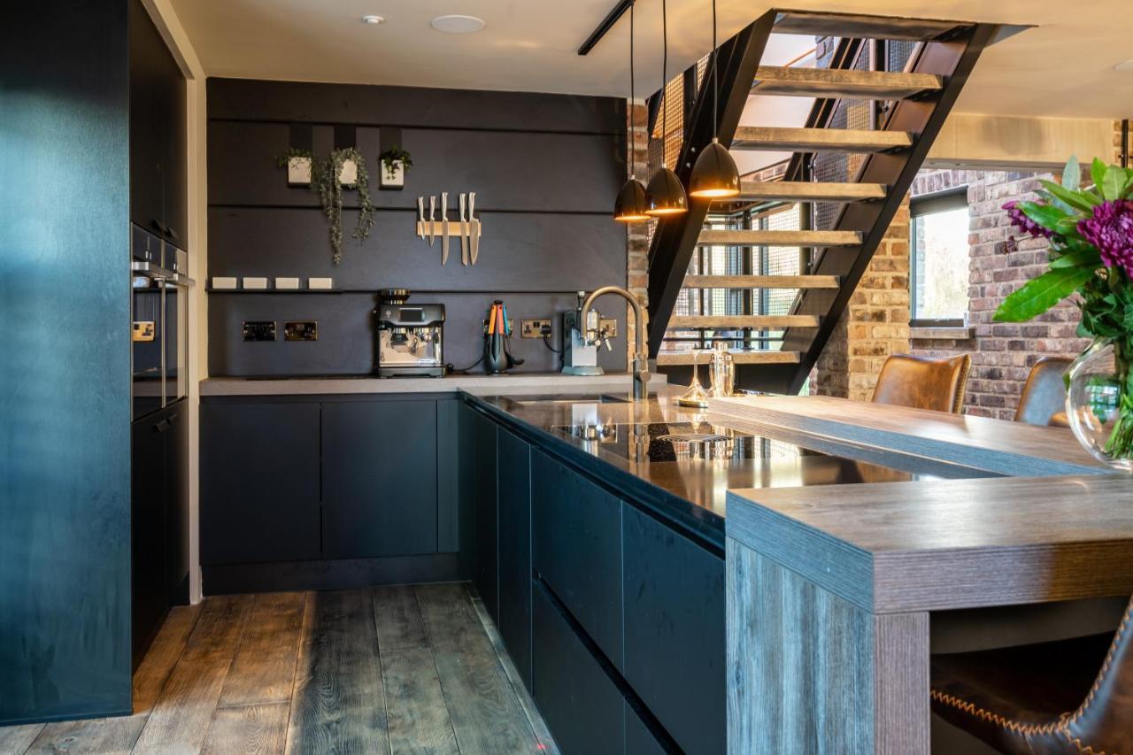 The Holt York-Charming York House With 3 Bedrooms Luaran gambar