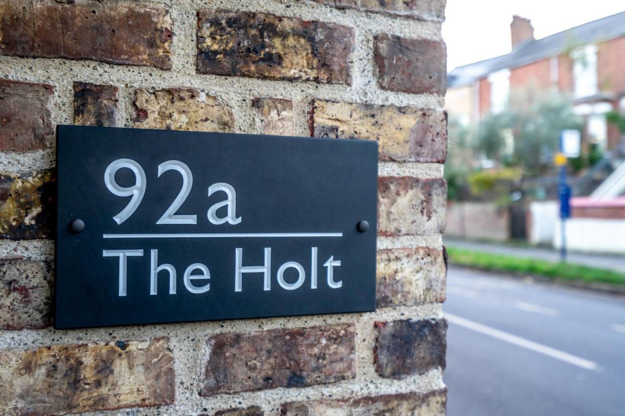 The Holt York-Charming York House With 3 Bedrooms Luaran gambar
