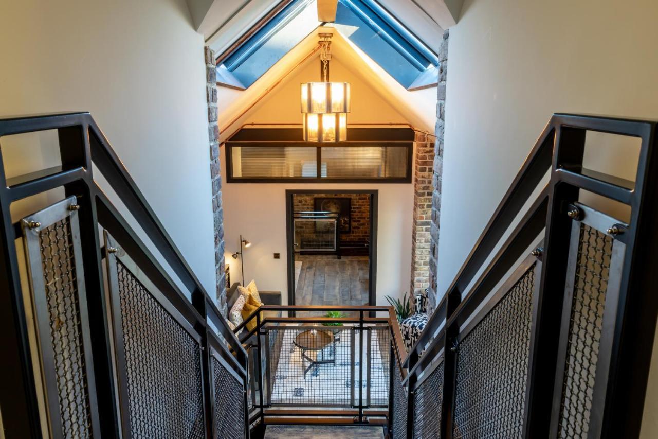 The Holt York-Charming York House With 3 Bedrooms Luaran gambar