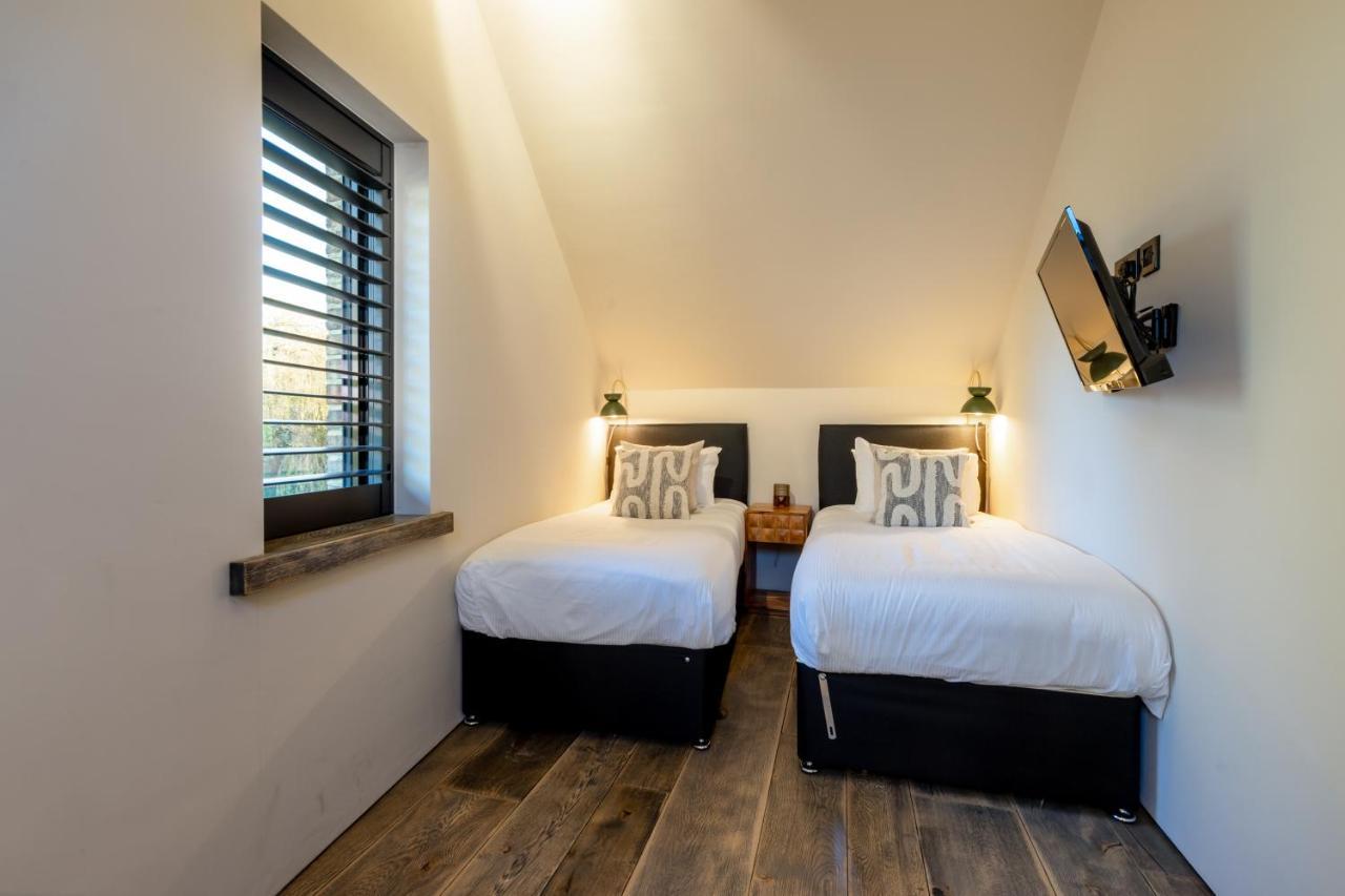 The Holt York-Charming York House With 3 Bedrooms Luaran gambar