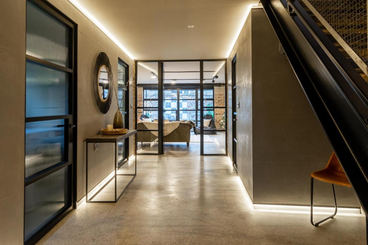 The Holt York-Charming York House With 3 Bedrooms Luaran gambar
