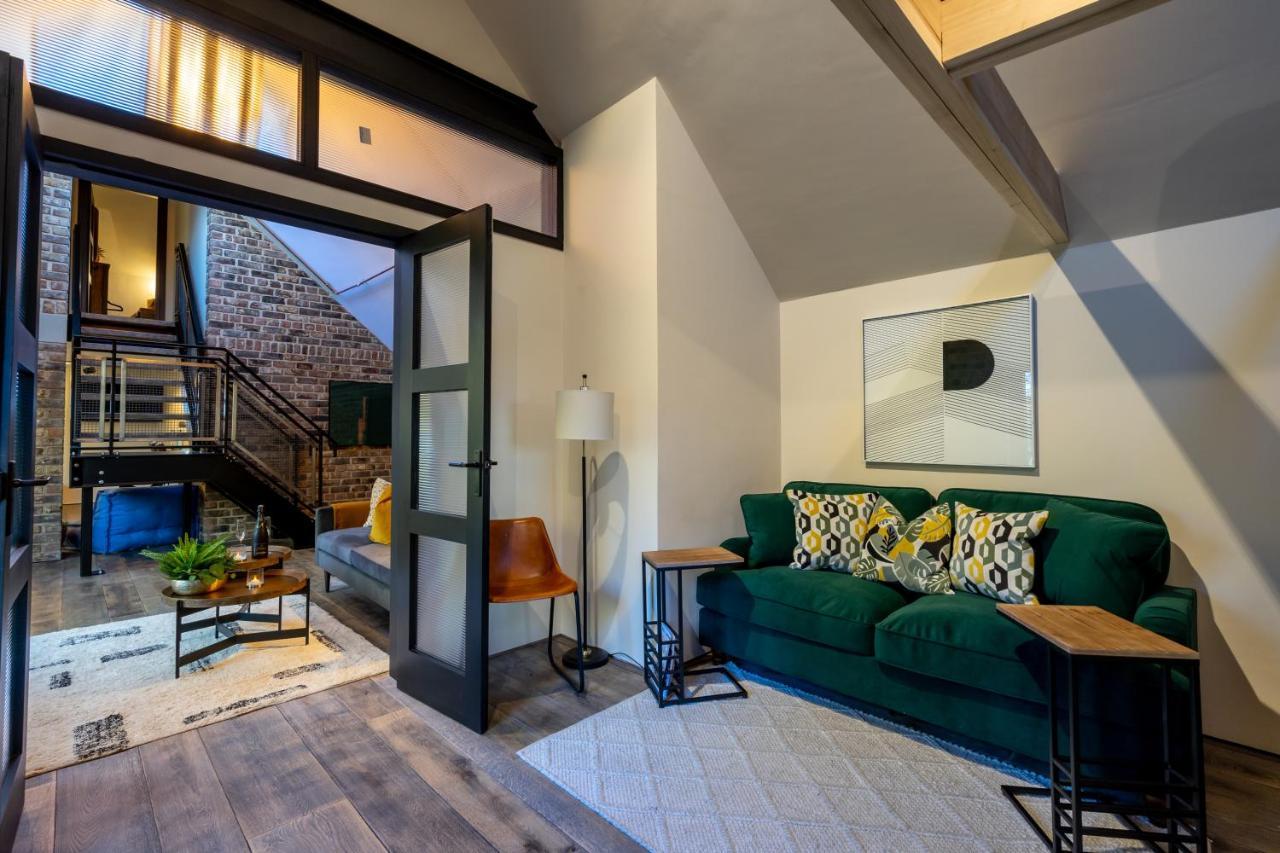 The Holt York-Charming York House With 3 Bedrooms Luaran gambar