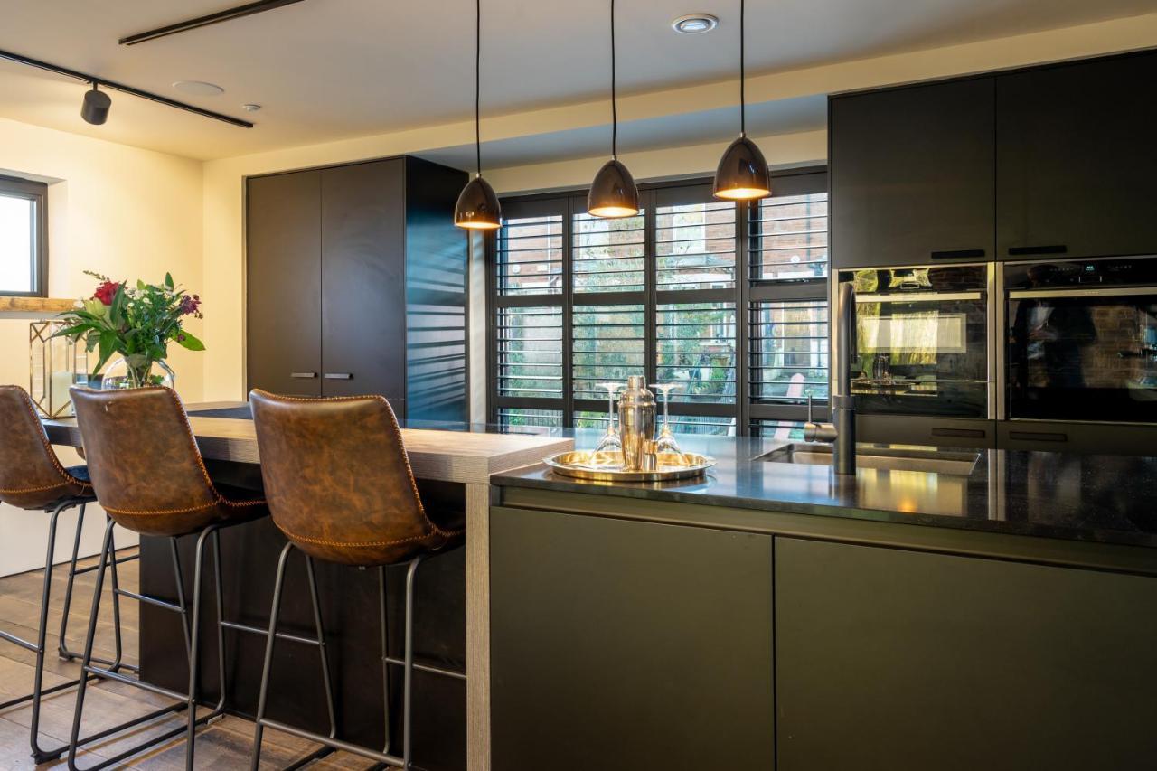 The Holt York-Charming York House With 3 Bedrooms Luaran gambar
