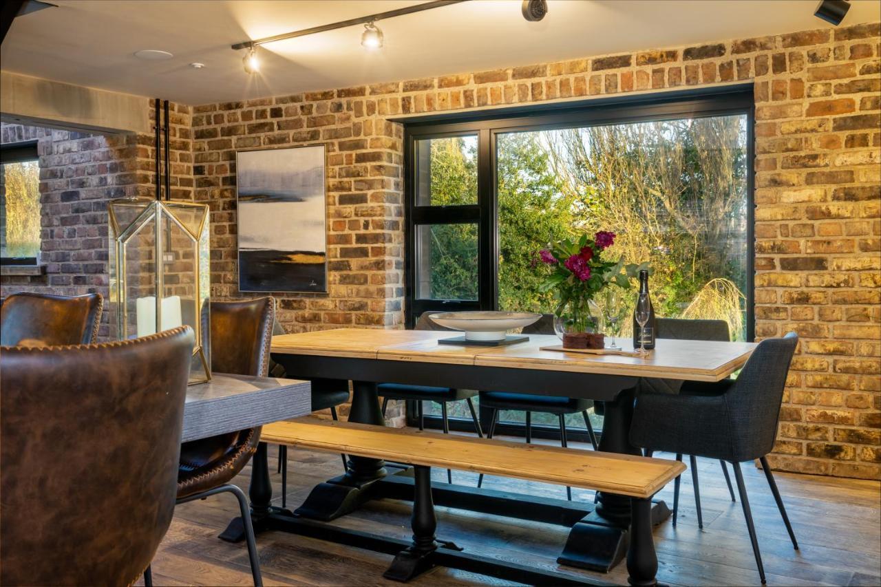 The Holt York-Charming York House With 3 Bedrooms Luaran gambar