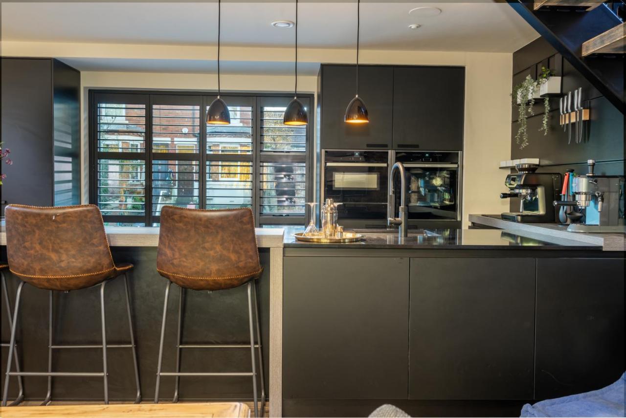 The Holt York-Charming York House With 3 Bedrooms Luaran gambar
