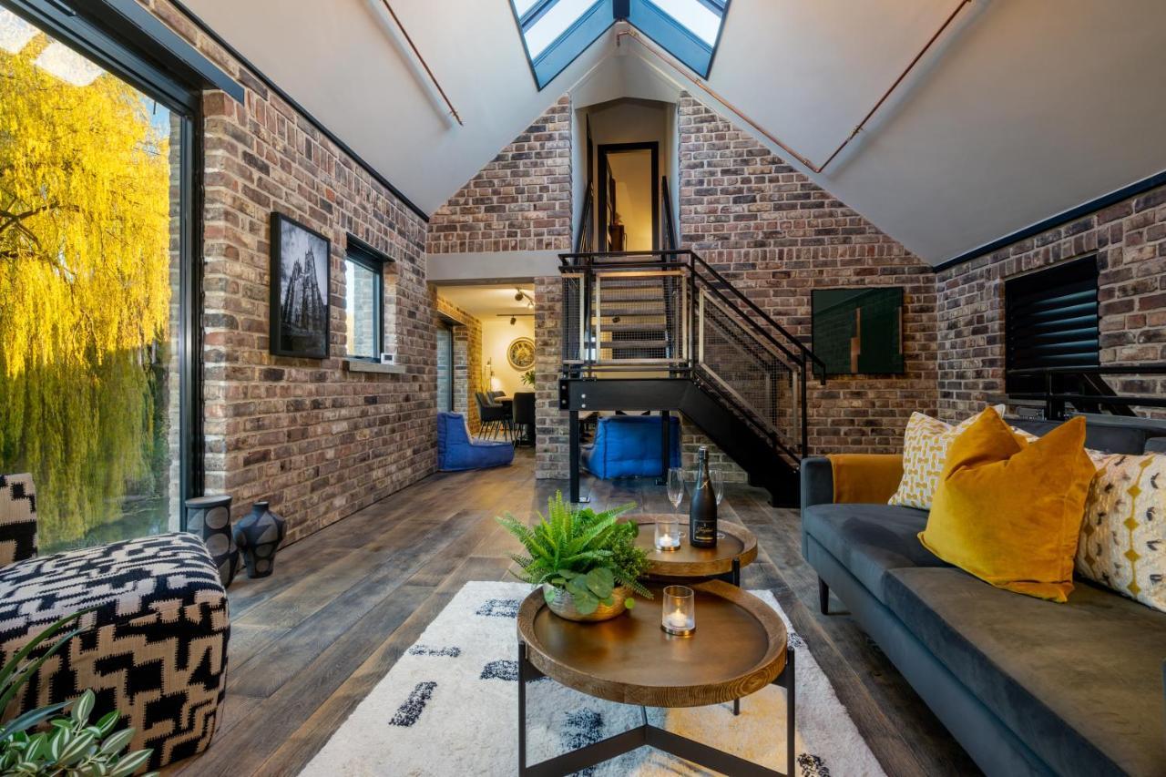 The Holt York-Charming York House With 3 Bedrooms Luaran gambar
