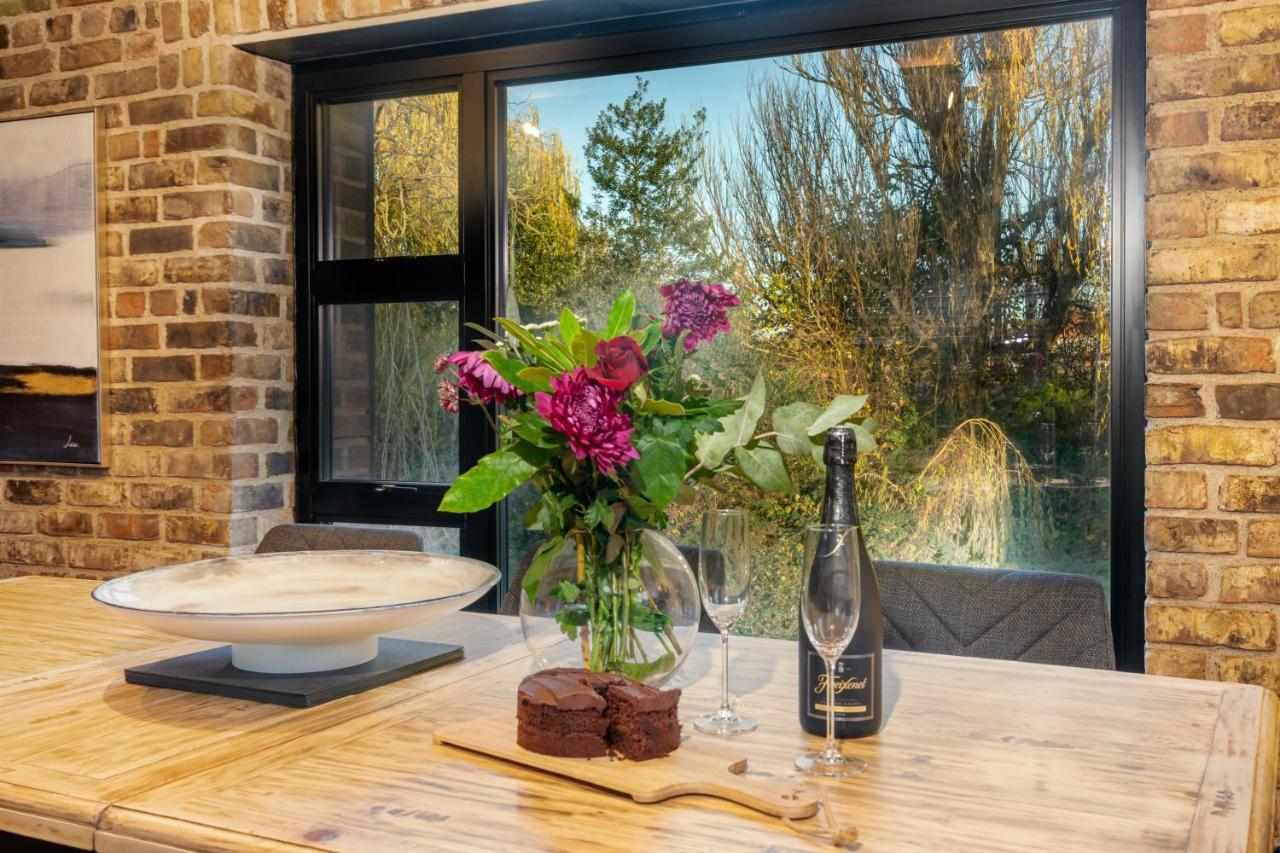 The Holt York-Charming York House With 3 Bedrooms Luaran gambar