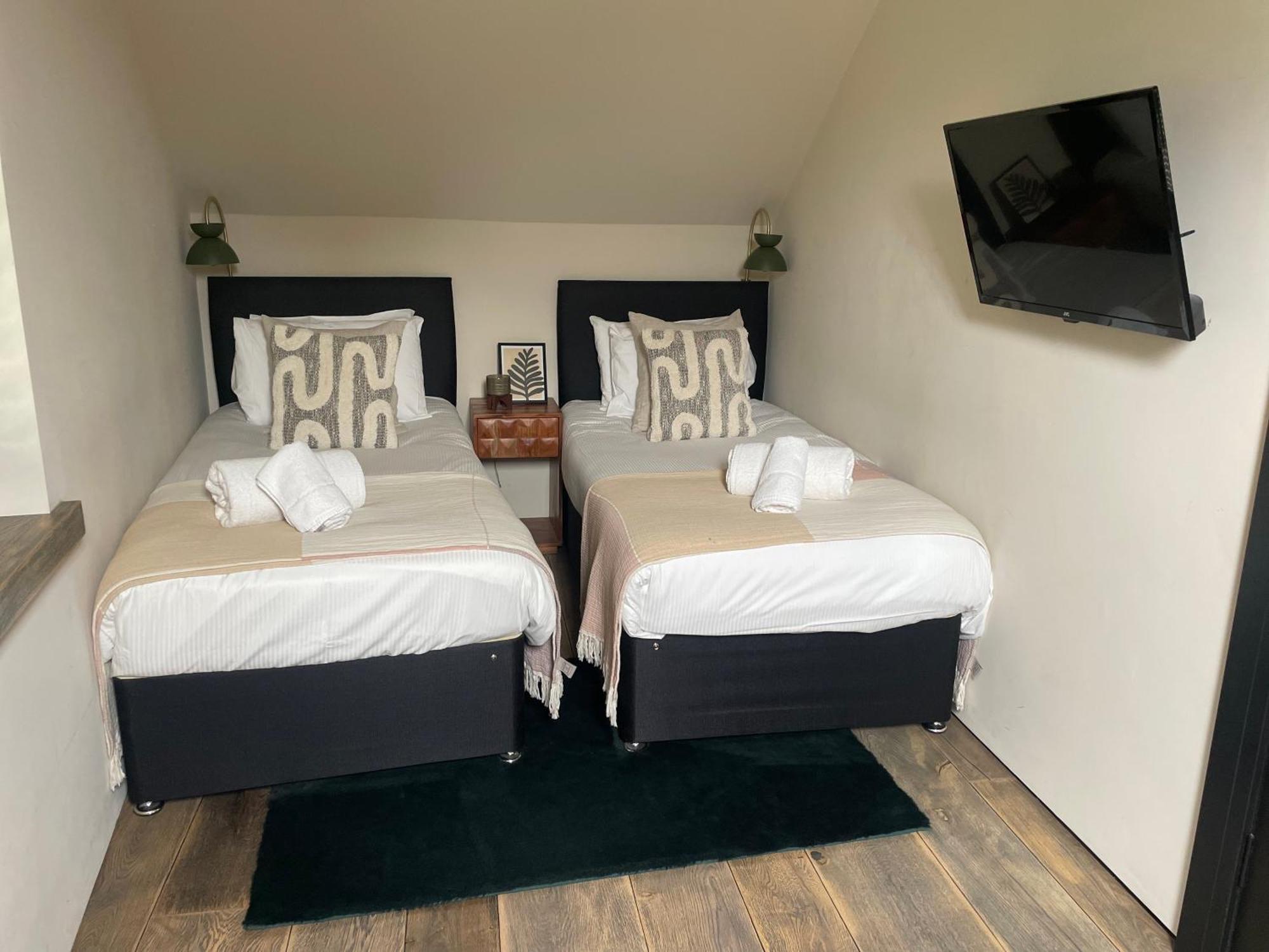 The Holt York-Charming York House With 3 Bedrooms Luaran gambar