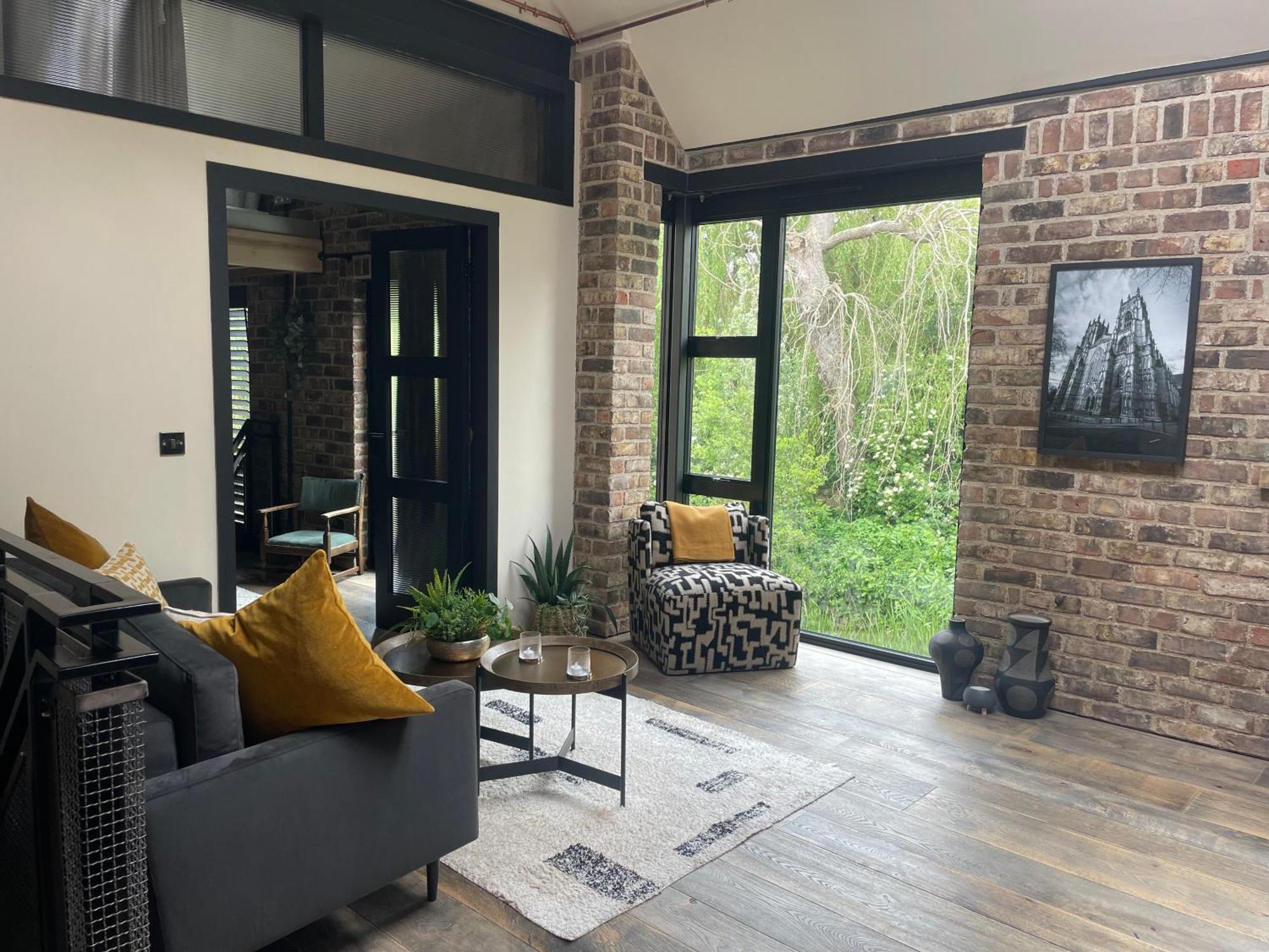 The Holt York-Charming York House With 3 Bedrooms Luaran gambar
